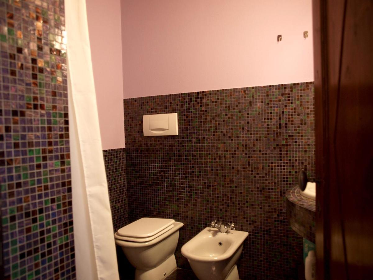 Palazzo Regina Apartment เวโรนา ภายนอก รูปภาพ